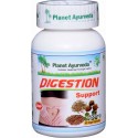Toidulisand Digestion Support, Planet Ayurveda, 60 kapslit