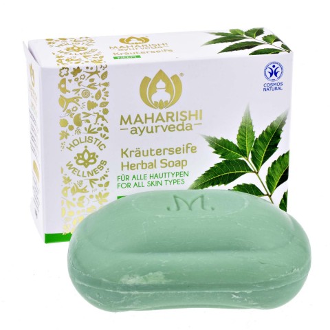 Ravimtaimedega seep Neem, Maharishi Ayurveda, 100 g